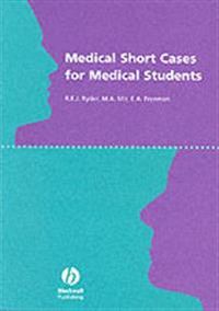 Medical short cases for medical students; Anne Freeman; 2000