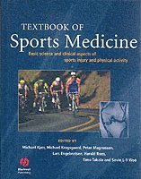 Textbook of sports medicine - basic science and clinical aspects of sports; Michael Kjaer; 2002