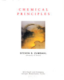 Chemical Principles; Steven S. Zumdahl; 1992