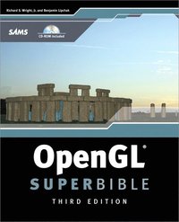 OpenGL SuperBible; Richard S Wright; 2004