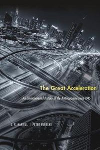 The Great Acceleration; J. R. McNeill, Peter Engelke; 2016