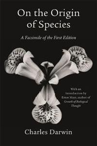On the Origin of Species; Charles Darwin; 1964