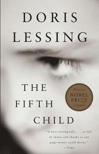 The Fifth Child; Doris Lessing; 1989