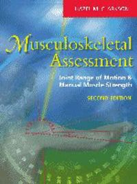 Musculoskeletal Assessment; Clarkson Hazel M.; 1999