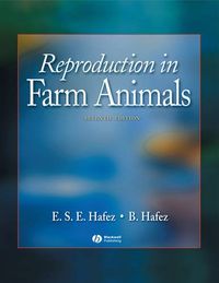 Reproduction in farm animals; B. Hafez; 2000