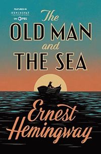 Old Man And The Sea; Ernest Hemingway; 1995