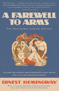 Farewell to Arms, A; Ernest Hemingway; 1995