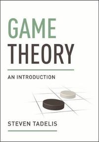 Game Theory; Steven Tadelis; 2013