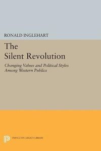 The Silent Revolution; Ronald Inglehart; 2015