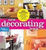 New Decorating Book; Better Homes, Gardens, Editor:Paula Marshall; 2007