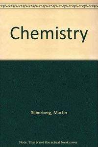 Chemistry : the molecular nature of matter and change : Student study guide; Martin S. Silberberg; 2000