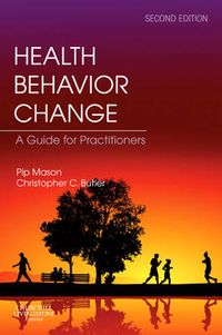 Health Behavior Change; Stephen Rollnick, Pip Mason, Christopher C Butler; 2010