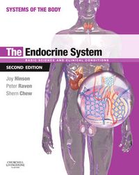 The Endocrine System; Joy P. Hinson, Peter Raven, Shern L. Chew; 2010