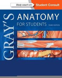 Gray's Anatomy for Students; Richard Drake; 2014