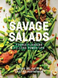 Savage Salads; Kristina Gustafsson; 2016