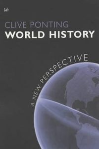 World History; Clive Ponting; 2001