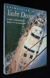 Principles of yacht design; Lars Larsson; 1994