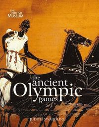 The Ancient Olympic Games; Judith Swaddling; 2011