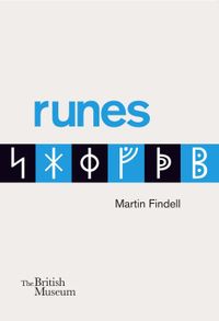 Runes; Martin Findell; 2014