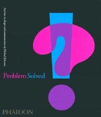 Problem Solved; Michael Johnson; 2004