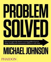 Problem Solved; Michael Johnson; 2012