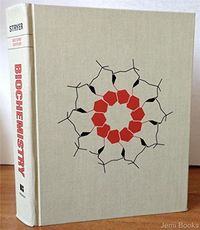 Biochemistry; Lubert Stryer; 1981