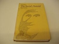 The social animal; Elliot Aronson; 1980
