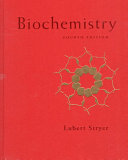 Biochemistry; Lubert Stryer; 1995