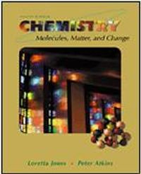 Chemistry; Peter Watcyn-Jones, Peter Atkins; 2000