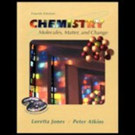 Student Companion: New Tools And Techniques for Chemistry; Lynn Geiger, Belia Straushein, Loretta Jones; 1999
