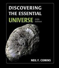 Discovering the universe; Neil F. Comins; 2000