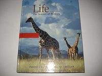 Life: The Science of Biology [With CD-ROM]; William K Purves, Craig Heller, David Sadava; 2001