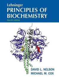 Lehninger Principles of Biochemistry, Sida 2Lehninger Principles of Biochemistry, Albert L Lehninger; Albert L. Lehninger, David L. Nelson, Michael M. Cox; 2005