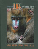 Life: The Science of Biology; David E. Sadava, H Craig Heller, David Hillis; 2007