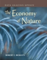 Economy Of Nature Data Analysis Update; Robert E. Ricklefs, Matt R. Whiles; 2006