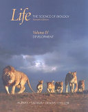Life 7; William K. Purves, Gordon H. Orians, H. Craig Heller; 2004
