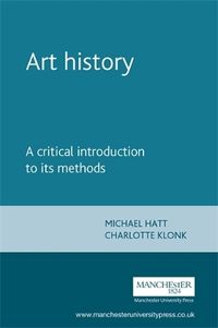 Art History; Michael Hatt; 2006