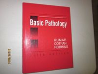 Basic Pathology; Vinay Kumar; 1992