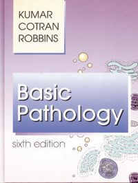 Basic Pathology; Vinay Kumar; 1997