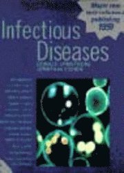 Infectious Diseases; Donald Armstrong; 1999