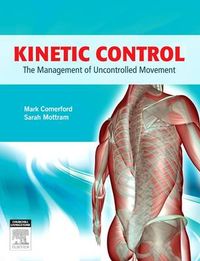Kinetic Control; Sarah Mottram, Mark Comerford; 2012