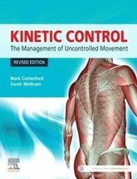 Kinetic Control Revised Edition; Mark Comerford, Sarah Mottram; 2020