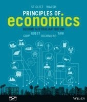 Principles of Economics, 2nd Australian Edition; Joseph E. Stiglitz, Carl E. Walsh, Jeffrey Gow, R Guest; 2015