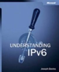 Understanding IPv6; Joseph Davies; 2002
