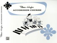Accordion Course 1; Palmer, Hughes; 2016