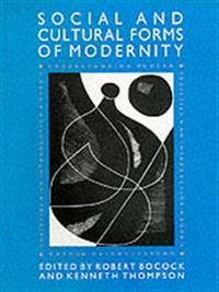 Social and cultural forms of modernity; Stuart Hall; 1992