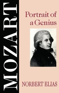 Mozart; Norbert Elias; 1994