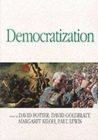 Democratization; David S. Potter; 1997