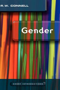 Gender; Raewyn Connell; 2002