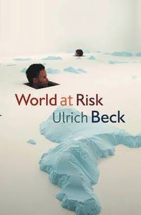 World at Risk; Ulrich Beck; 2008